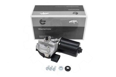 Моторчик дворник 4f1955601a фото №1