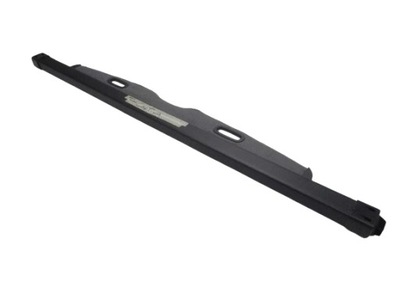 Шторка багажника captiva фото №1