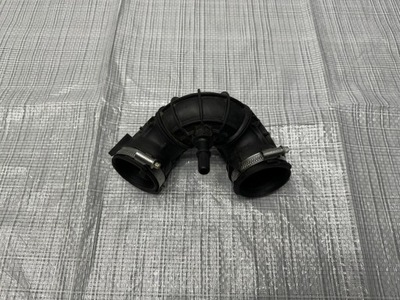 Впуск повітрозабірник повітря renault austral e-tech 1430277s01 фото №1