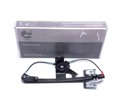 Підйомник скло esen skv 00skv613 фото №1