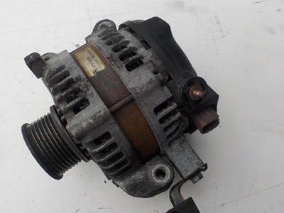 Corolla verso avensis t25 2.0 d4d 1ad генератор 27060-26051 фото №1