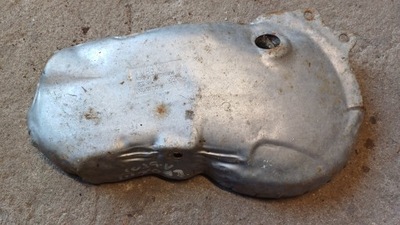 Seat leon iii 1.6 tdi защита тепловая 04l131783n фото №1