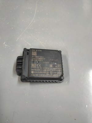 Tesla 3 y s x радар distronic acc модуль 1108647-00-d фото №1