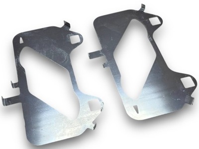 Alfa romeo mito набор прокладок тормозных brembo 77365201 !j фото №1