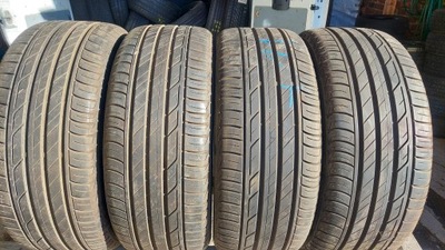 Opony letnie 225/45r17 91V Bridgestone Turanza T001