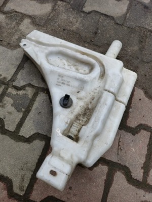 Бачок омивача audi q7 4l0955453a фото №1