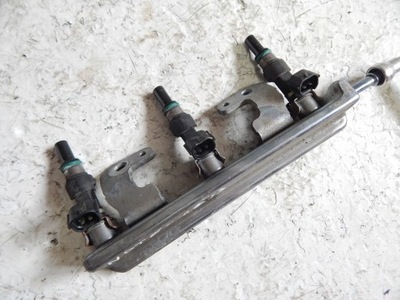 BRIDA BCAP NISSAN NOTE E12 1.2 B 12-16  