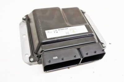 Ls142 subaru xv i 2.0d бортовой компьютер двигателя 22611aw570 фото №1