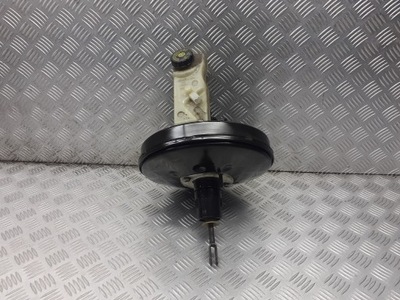 Підсилювач гальм renault megane ii 1.5 dci 8200157453e фото №1