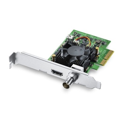 Blackmagic Design DeckLink Mini Monitor 4K