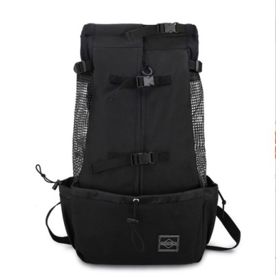 Transporter dla psa / kota plecak Oddychająca -XL