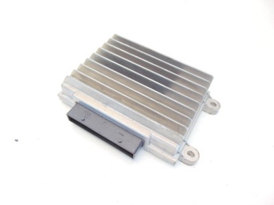 Усилитель модуль аудио радио 8j0035223f audi tt 8j фото №1