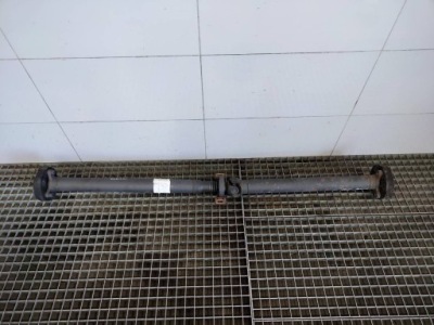 Wał приводной mercedes sl r230 w230 3.7 v6 2304101606 фото №1