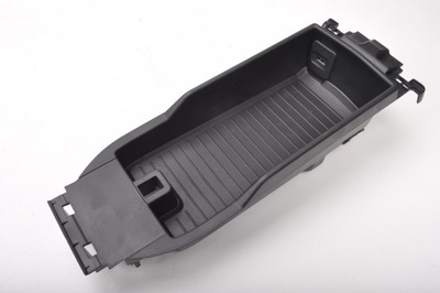 Porsche 718 cayman 982 бардачок 9p1858331b 21r фото №1