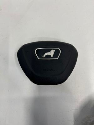 Man tge 2017-2024 подушка подушка безопасности водителя оригинал фото №1