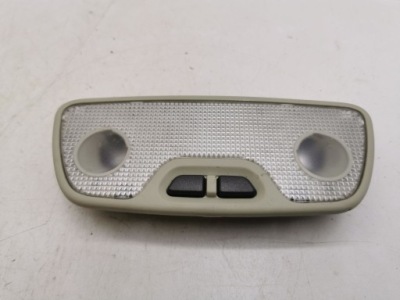 Volvo xc90 2003 освітлення кабіни фото №1