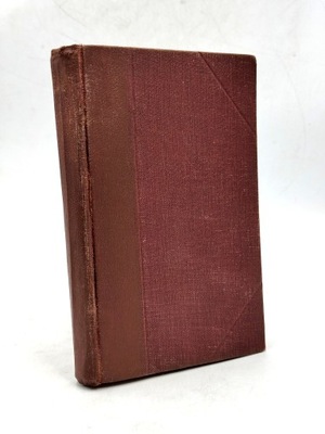 Maumugny - Modlitwa myślna - Kraków 1922