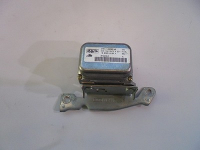 MÓDULO ESP 3M5T14B296AB MAZDA 3 I BK  