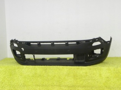 Бампер jeep renagade super 14-18 оригинал фото №1