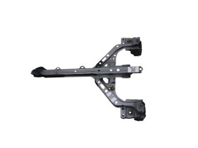 Lexus rx iv 4 2015- ремень передний усилитель бампера перед фото №1