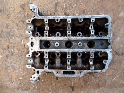 CYLINDER HEAD ENGINE CYLINDERS OPEL CORSA C 1.0 12V C B Z10XE X10XE AGILA MERIVA  