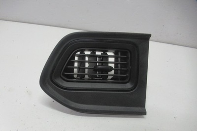 Master iii movano 19r решітка обдув права фото №1