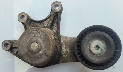 Натяжитель ремень ролик bmw e84 e89 f07 f10 f11 f15 f16 f20 f21 f22 7594969 фото №1