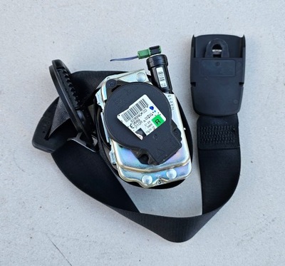 Mini cooper f55 ремінь безпеки правий перед передній 7317754 фото №1