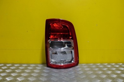 Dodge ram 2500 2019- лампа задняя правая usa фото №1