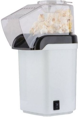Maszynka do popcornu Poof