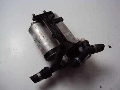 Осушитель кондиционера bmw serii 3 g20 19- фото №1