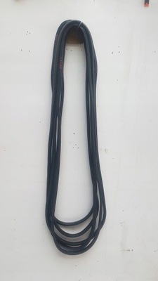 Прокладка кузовная дверь крышки mazda cx3 фото №1