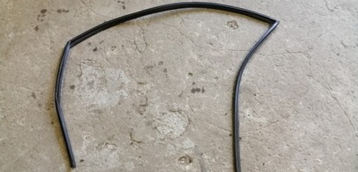 Lexus ct 10- прокладка скло двері лівий перед фото №1