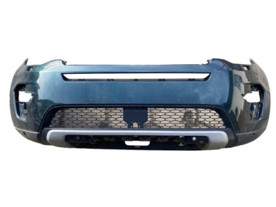 Land rover discovery sport l550 бампер передний pod камера фото №1