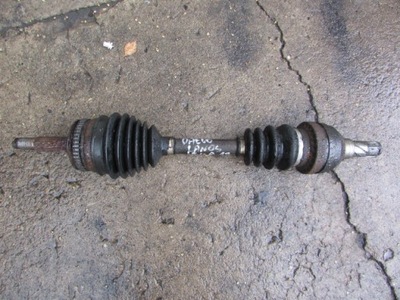 Приводной вал левая daewoo lanos 1,3 фото №1