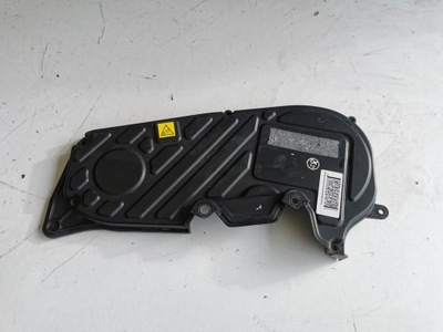 PROTECCIÓN DISTRIBUCIÓN OPEL FIAT 1.9 16V CDTI 55187753  