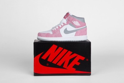 Nike buty sportowe Air Jordan 1 Mid rozmiar 39