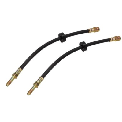 2x шланг тормозной перед skoda felicia i фото №1