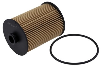 Nty fof-vw-037 фільтр оливи фото №1