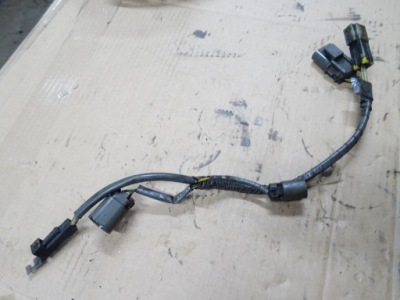 Nissan patrol жгут шланг электропроводка кабель 3,3 td k160 фото №1