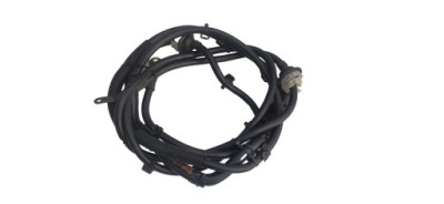 Vw audi джгут акумулятор мінусова 8t1971225 фото №1