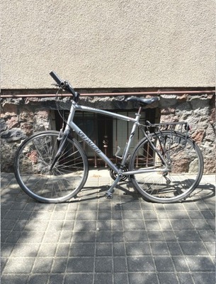 Kolarzówka Specialized Sirrus Elite 28 ”