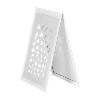 A3 Photography Light Diffuser Board Filming Tool Practical Soft mottled