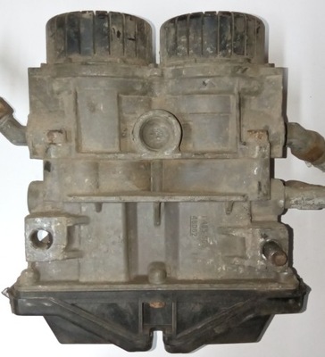 Клапан модулятор ebs scania 4 114 124 r фото №1