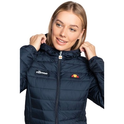 KURTKA DAMSKA ELLESSE LOMPARD PA NYLON 10 (S)