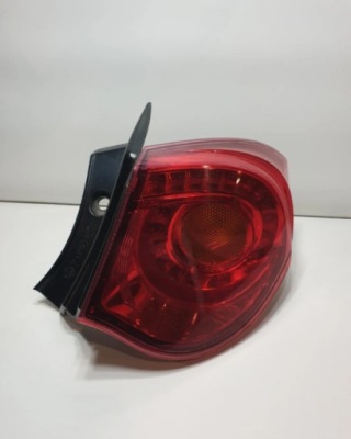 Лампа права задня alfa romeo giulietta 50513612 фото №1