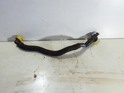 Wąż труба вентиляция картера jumpy expert scudo 2.0 hdi 06-16 фото №1