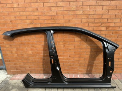 Порог блок двигателя правый vw up citigo mii 1s4809604 фото №1