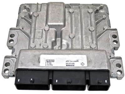 ECU RENAULT 1.5 237107343R 237107137R A2C10818200 