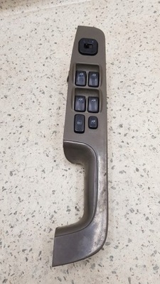 Панель кнопки окон зеркал левый перед sonata iv фото №1